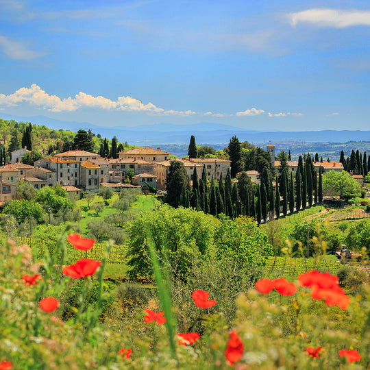 Cosa vedere nel Chianti Classico