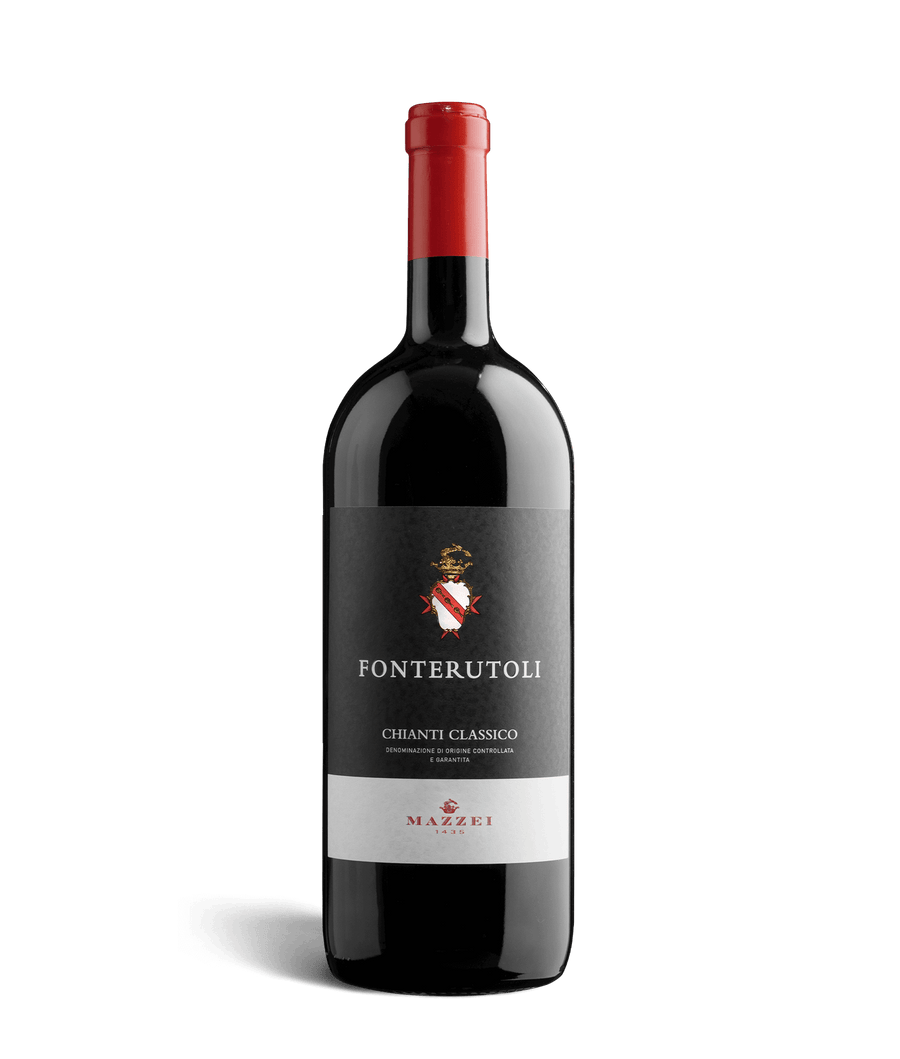 Fonterutoli Large Formats