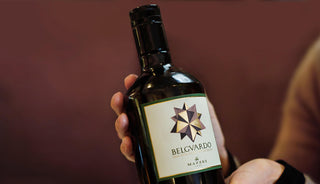 Olio Belguardo - Olio Extra Vergine Di Oliva