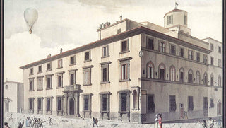 Mazzei Family History Mazzei Wines