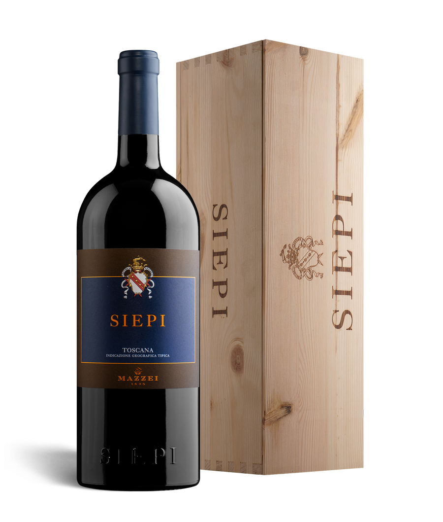 Siepi Toscana IGT - 1.5L