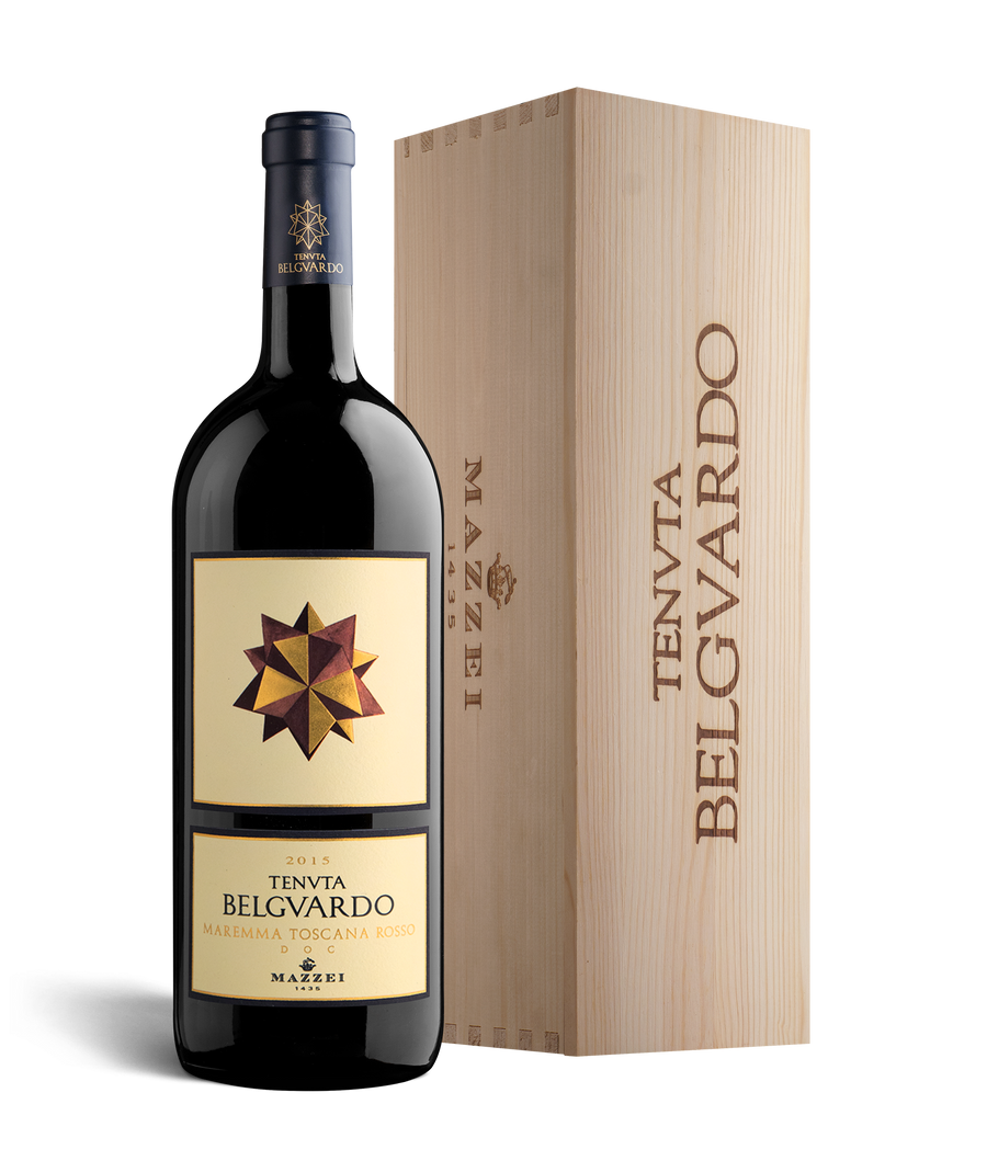 Tenuta Belguardo Large Formats