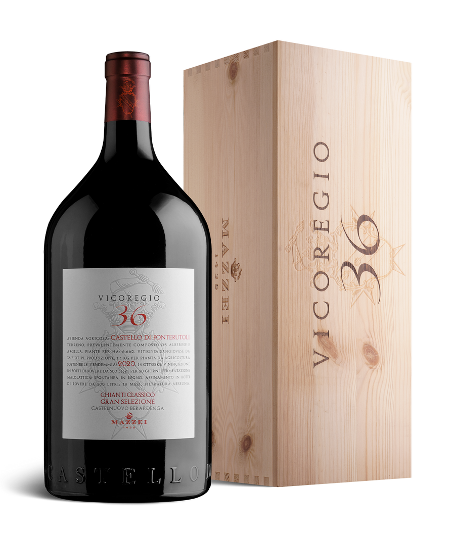 Vicoregio 36 Large Formats