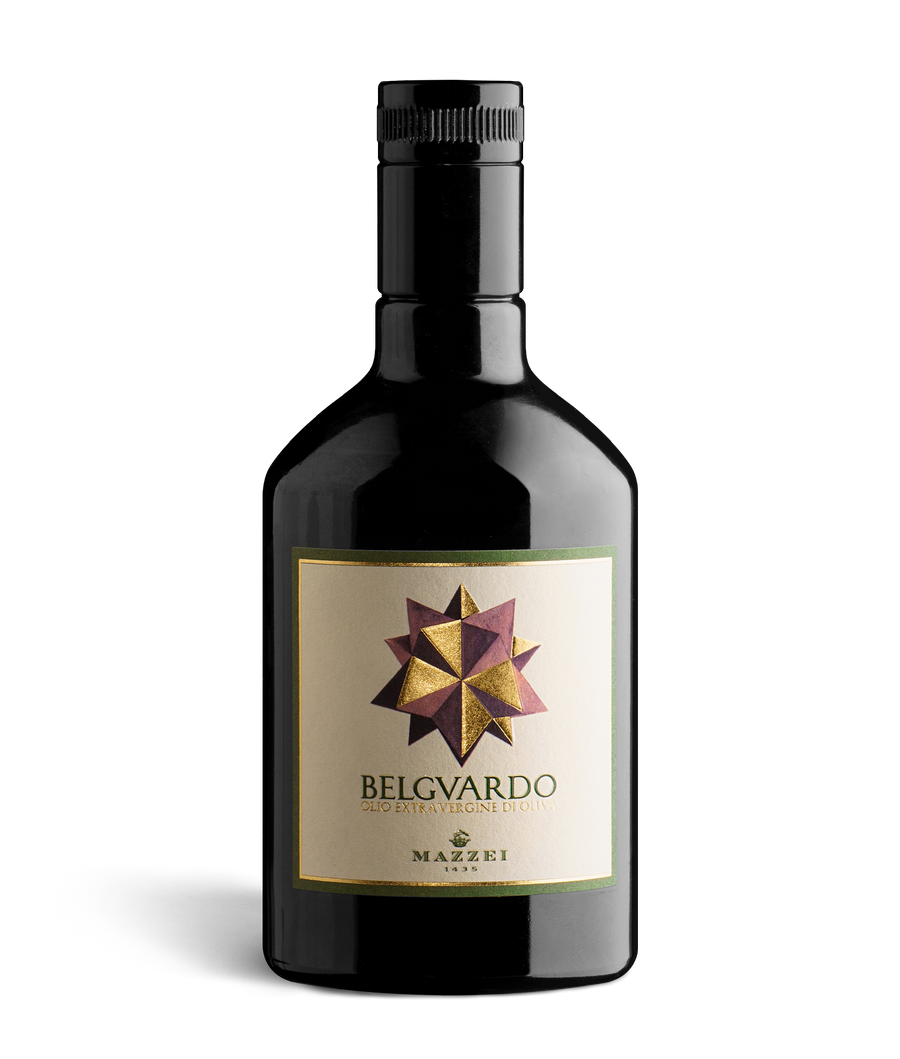 Olio Extra Vergine Di Oliva Belguardo